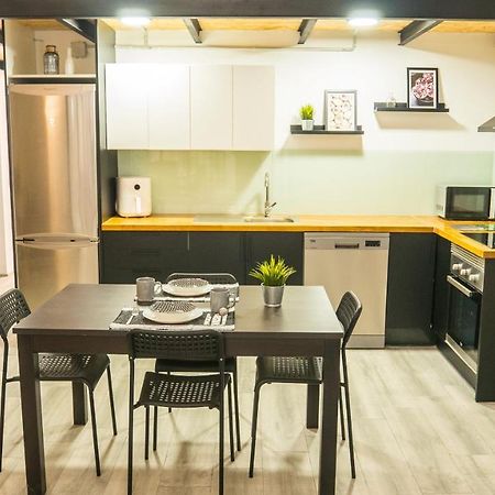 Amplio Apartamento Con Bicicletas Apartman Valencia Kültér fotó