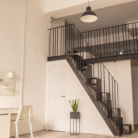 Amplio Apartamento Con Bicicletas Apartman Valencia Kültér fotó